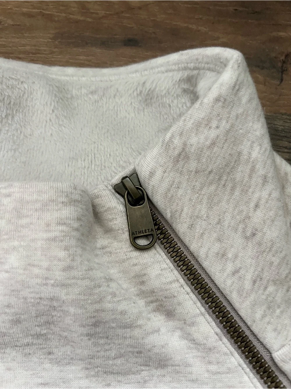Athleta cozy light